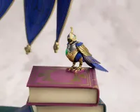 KOTOBUKIYA Rider/Leonardo da Vinci - Fate/Grand Order - photo 7