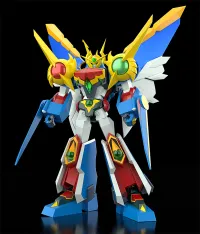 GOOD SMILE COMPANY MODEROID Dairyuoh - Kanzen Shouri Daiteioh - photo 7
