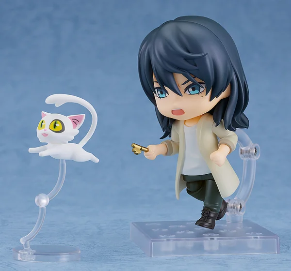 Nendoroid Souta Munakata