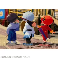 MegaHouse Irusta Gintama - Gintama - photo 15