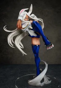 FREEing Mirko - My Hero Academia - photo 7