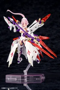 KOTOBUKIYA ASRA NINE-TAILS - Megami Device - photo 1