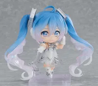 GOOD SMILE COMPANY Nendoroid Hatsune Miku Symphony: 2025 Sapporo Concert Ver. - Hatsune Miku - photo 3