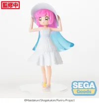SEGA Luminasta TV Anime "Puniru is a Kawaii Slime" "Puniru" ~A Kawaii Me in the Cool Summer Resort~ - Puniru is a Kawaii Slime - photo 3