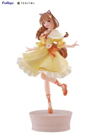 FuRyu TENITOL Holo - Spice and Wolf - photo 2