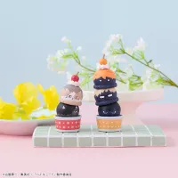 MegaHouse Tsumichen Stack up & Change Haikyu!! (6pc per box) - Haikyu!! - photo 4