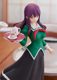GOOD SMILE COMPANY POP UP PARADE Mitsuki Ayanokoji - Yuri Is My Job! - photo 4