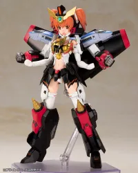 KOTOBUKIYA CROSSFRAME GIRL GAOGAIGAR - The King of Braves GaoGaiGar - photo 22