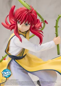 KOTOBUKIYA ARTFX J Kurama Ver.2 - Yu☆Yu☆Hakusho - photo 3