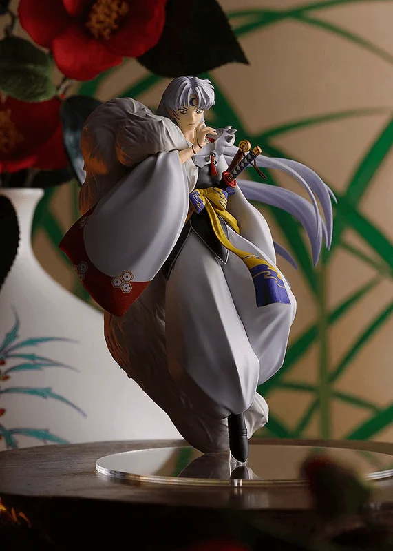 GOOD SMILE COMPANY POP UP PARADE Sesshomaru - Inuyasha