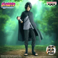 BANDAI BORUTO NARUTO NEXT GENERATIONS-SASUKE UCHIHA- - Boruto - photo 4