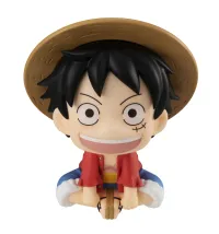 MegaHouse Lookup ONE PIECE Monkey D. Luffy（Repeat） - ONE PIECE - photo 3