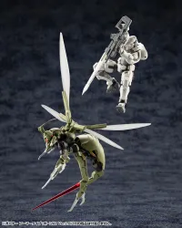 KOTOBUKIYA GOVERNOR ARMOR TYPE: PAWN A1 Ver.2.0 - HEXA GEAR - photo 21