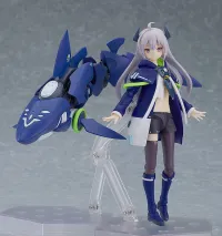 GOOD SMILE COMPANY ACT MODE Mio & Type15 Ver2 Close-Range Attack Mode - NAVY FIELD - photo 4
