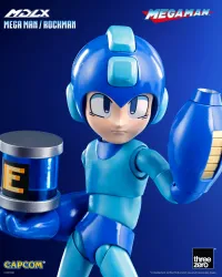 threezero MDLX Mega Man / Rockman - Mega Man - photo 19