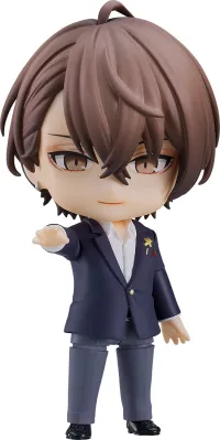 GOOD SMILE COMPANY Nendoroid Kagami Hayato - NIJISANJI - photo 2