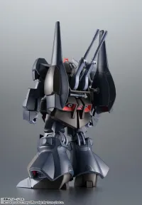 TAMASHII NATIONS <SIDE MS> RMS-099 RICK DIAS ver. A.N.I.M.E. "MOBILE SUIT Ζ GUNDAM", TAMASHII NATIONS THE ROBOT SPIRITS - Mobile Suit Gundam Zeta - photo 13