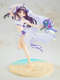 KADOKAWA Yuuki Summer Wedding Ver. - Sword Art Online - photo 7