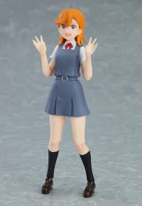 GOOD SMILE COMPANY figma Kanon Shibuya - Love Live! - photo 3