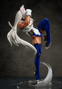 FREEing Mirko - My Hero Academia - photo 6
