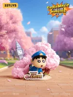 52TOYS Crayon Shin-chan Classic Movie Moments - CRAYON SHIN-CHAN - photo 15