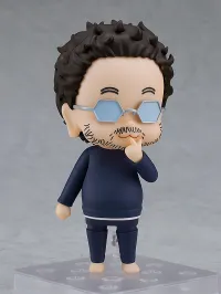 GOOD SMILE COMPANY Nendoroid Director-kun - Insufficient Direction - photo 3