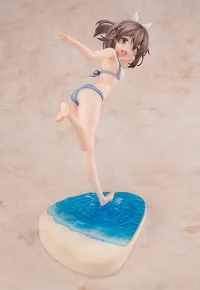 KADOKAWA Sally: Swimsuit ver. - BOFURI: I Don't Want to Get Hurt, so I'll Max Out My Defense - photo 6