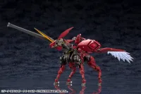 KOTOBUKIYA SIEG SPRINGER QUEEN'S GUARD Ver. - HEXA GEAR - photo 2