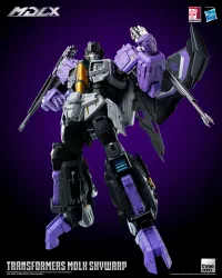 threezero Transformers: MDLX Skywarp - Transformers - photo 14