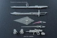 BANDAI HOBBY RG 1/144 #11 Destiny Gundam - Mobile Suit Gundam SEED Destiny - photo 4