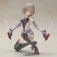 KOTOBUKIYA FRAME ARMS GIRL KONGO - Frame Arms Girl - photo 3