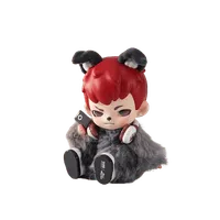 TNT SPACE Rayan No Puppies No World series figures Rayan - Rayan - photo 4