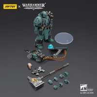JOYTOY Sons of Horus Siege Breaker - Warhammer 40K - photo 17