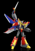 GOOD SMILE COMPANY MODEROID Gekiryuger - Energy Bomb Gambaruger - photo 9