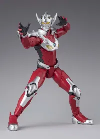 TAMASHII NATIONS Ultraman Suit Taro -the Animation- Ultraman, Bandai Spirits S.H.Figuarts - Ultraman - photo 3