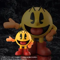 BellFine SoftB Half  PAC-MAN - PAC-MAN - photo 6