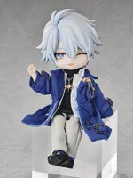 GOOD SMILE COMPANY Nendoroid Doll Phainon: Express Travel Ver. - Honkai: Star Rail - photo 4