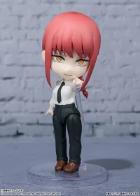 TAMASHII NATIONS Makima - Chainsaw Man - photo 4