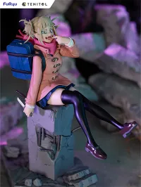 FuRyu TENITOL Himiko Toga - My Hero Academia - photo 5
