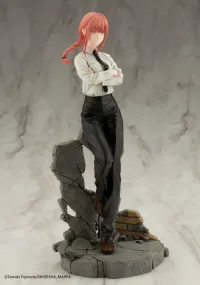 KOTOBUKIYA ARTFX J Makima - Chainsaw Man - photo 1