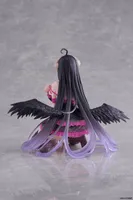 TAITO Overlord Desktop Cute Figure - Albedo (Negligee ver.) - Overlord - photo 8