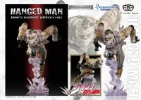 Medicos Entertainment STATUE LEGEND「HANGED MAN」 - JoJo's Bizarre Adventure - photo 5