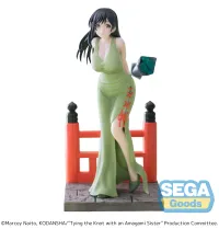 SEGA Luminasta "Tying the Knot with an Amagami Sister" "Yae Amagami" - Tying the Knot with an Amagami Sister - photo 5