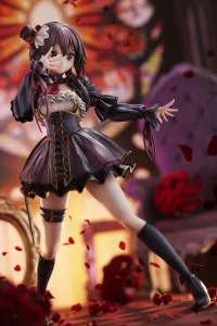 KADOKAWA Megumin gothic lolita dress ver. - KONOSUBA -God's Blessing on This Wonderful World! - photo 9