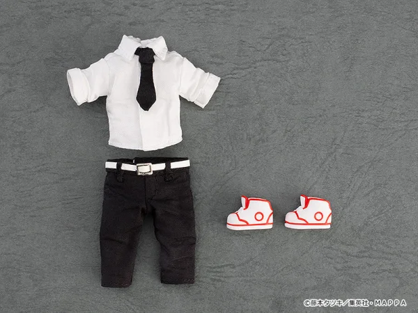 Nendoroid Doll Outfit Set: Denji