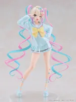 GOOD SMILE COMPANY POP UP PARADE OMGkawaiiAngel: Anime Ver. - NEEDY GIRL OVERDOSE - photo 5