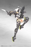KOTOBUKIYA YGGDRASIS GARM RIPPER - Megami Device - photo 10