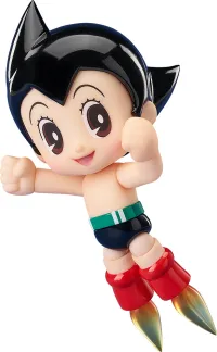 Good Smile Arts Shanghai Nendoroid Astro Boy - Astro Boy - photo 2