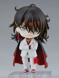 GOOD SMILE COMPANY Nendoroid Vox Akuma - NIJISANJI - photo 1