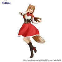 FuRyu Spice and Wolf　Trio-Try-iT Figure -Holo Red Hood ver.- - Spice and Wolf - photo 13